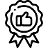 Kualitas Terjamin
