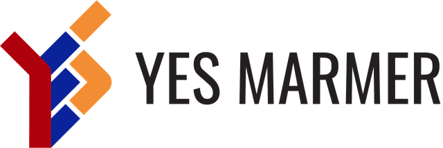 YES Marmer Logo